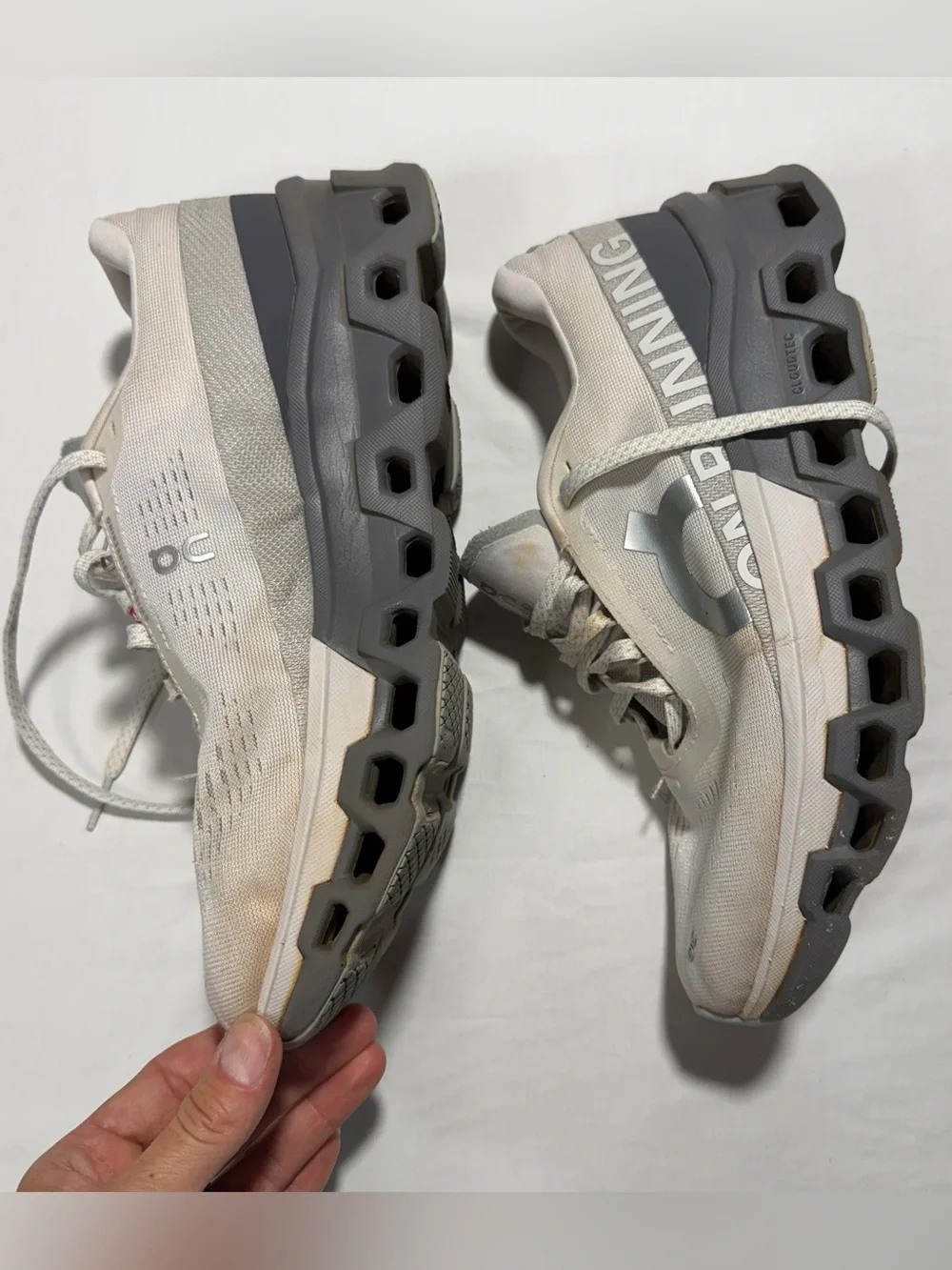 On Running Coudmonster women’s Sneakers